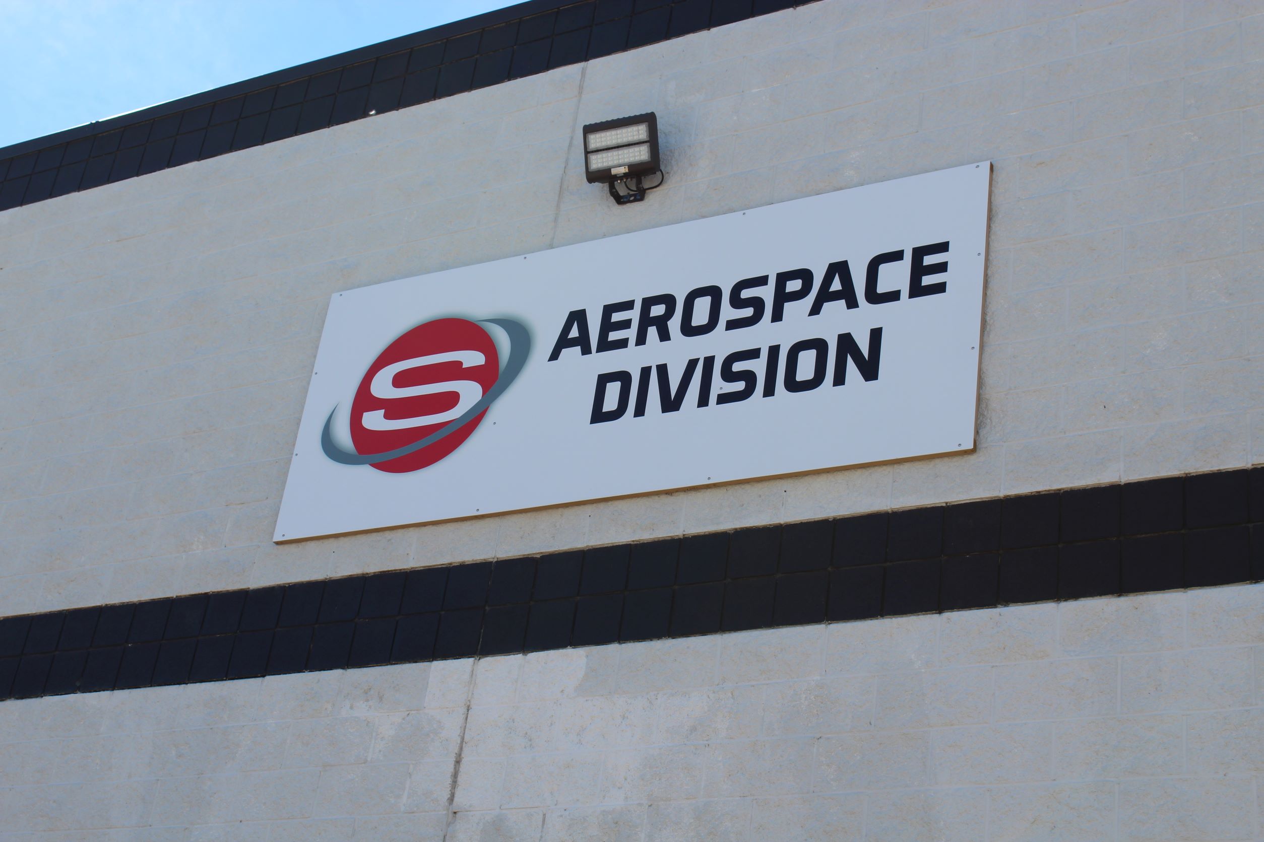 aerospace division